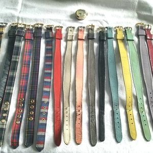 Vintage 10k Pedre watch